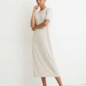 Midi Tee Dress